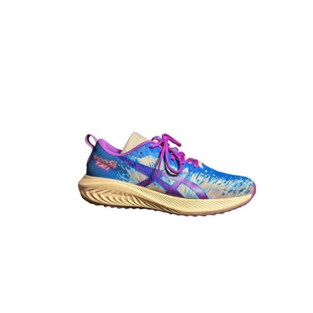 Asics GEL-NOOSA TRI 16 Running Shoes Grade School Size 5.5 Womens 7.5 EU 38